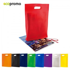 Bolsa en Cambrel con Fuelle  VA-491